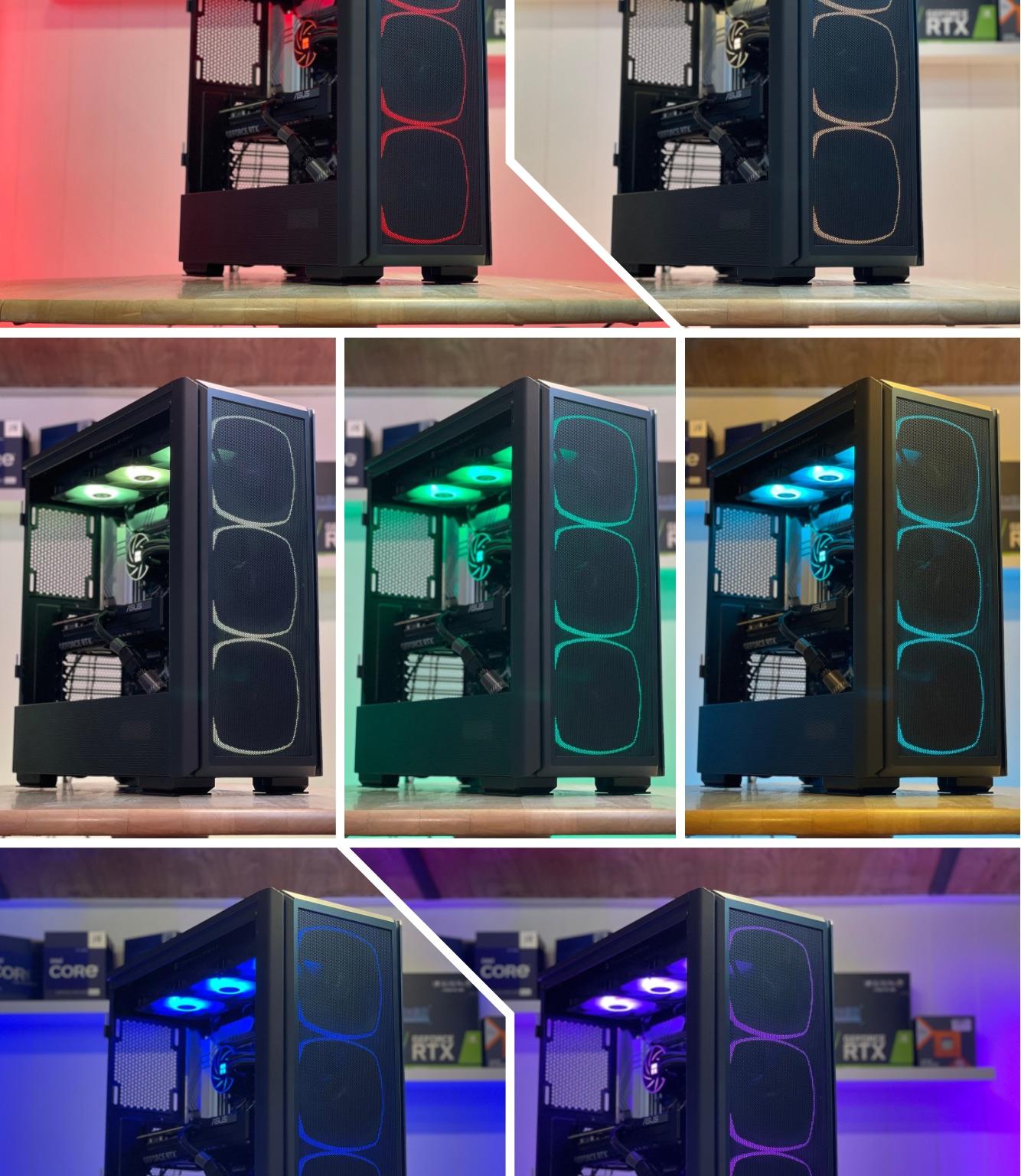 RTX 5070 | i5 12600k | "PRIME" (Copy 3)