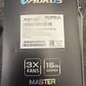 AORUS GeForce RTX 4080 Super Master 16G GPU