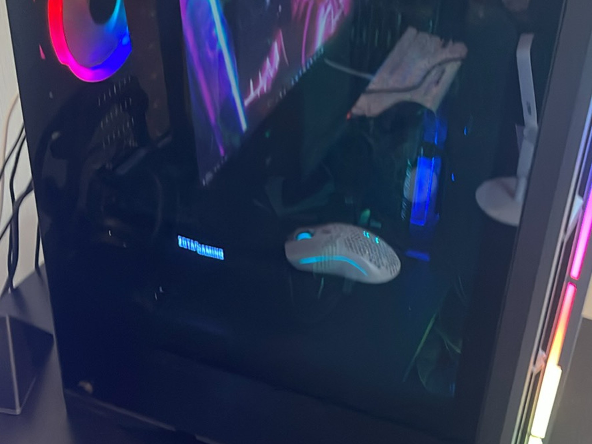 BUDGET |  Ryzen 7 3700X Gaming PC | RTX 2060 | 32GB RAM | 1.5TB Storage | WiFi | Ready to Game