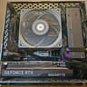 5 Liter 13600kf/RTX 4060 LP SFF Gaming PC