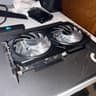 GALAX GeForce RTX™ 4060, EX 1-Click OC, Xtreme Tuner App Control, 8GB, GDDR6