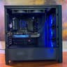 RTX 4070 Ti SUPER | Ryzen 7 7700X | 32GB DDR5-6000 | 2TB NVMe | Corsair H115i AIO | 850W Gold PSU
