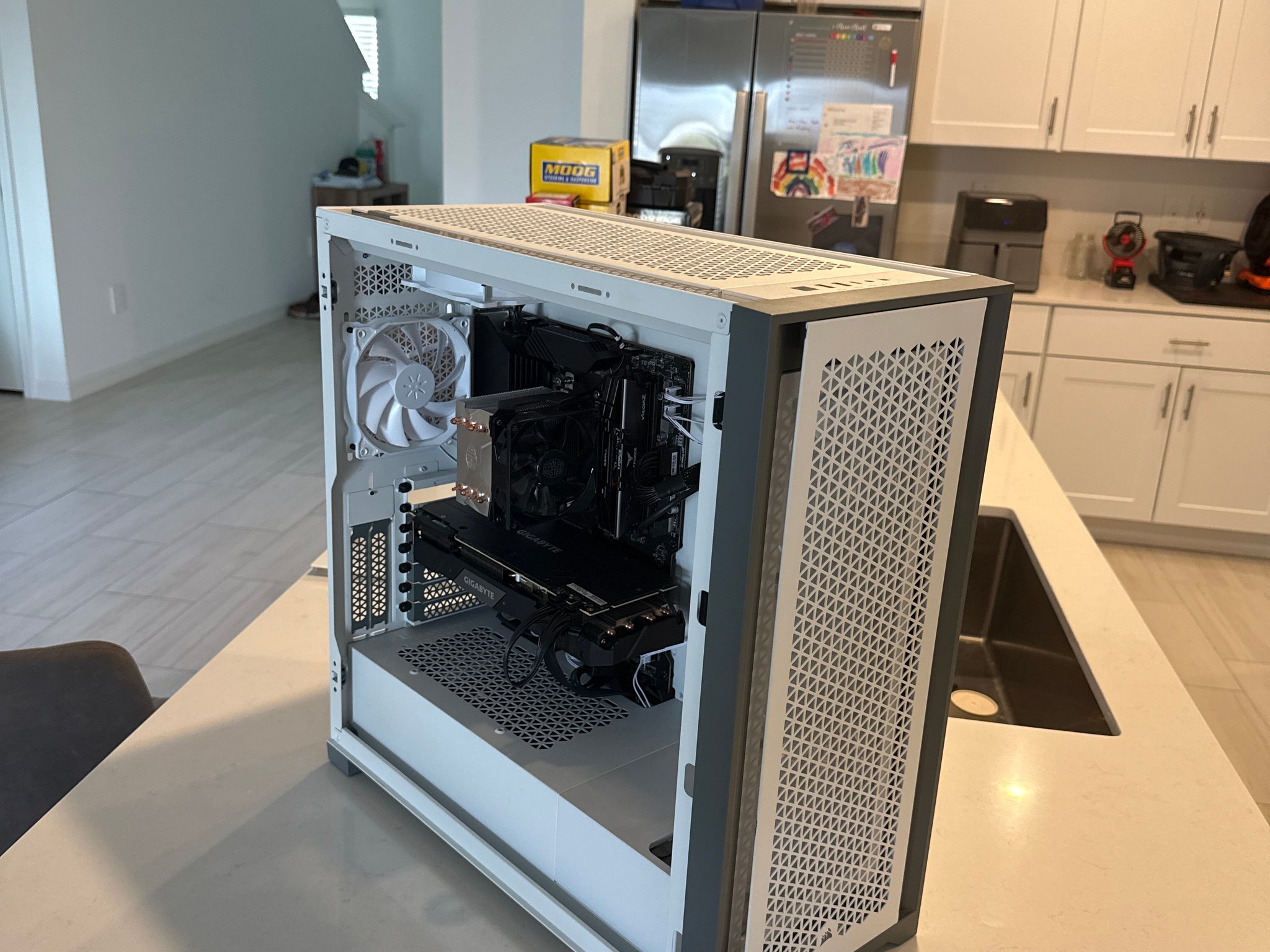 Ryzen 5 2600 GTX 1660 Super Gaming PC | Jawa