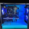 Intel Blue Mid-Range Gaming PC | i5-12400 | Arc LE A770