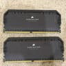 CORSAIR Dominator Platinum RGB DDR5 64GB (2x32GB) 5200MHz CL40 - Black (CMT64GX5M2B5200C40)