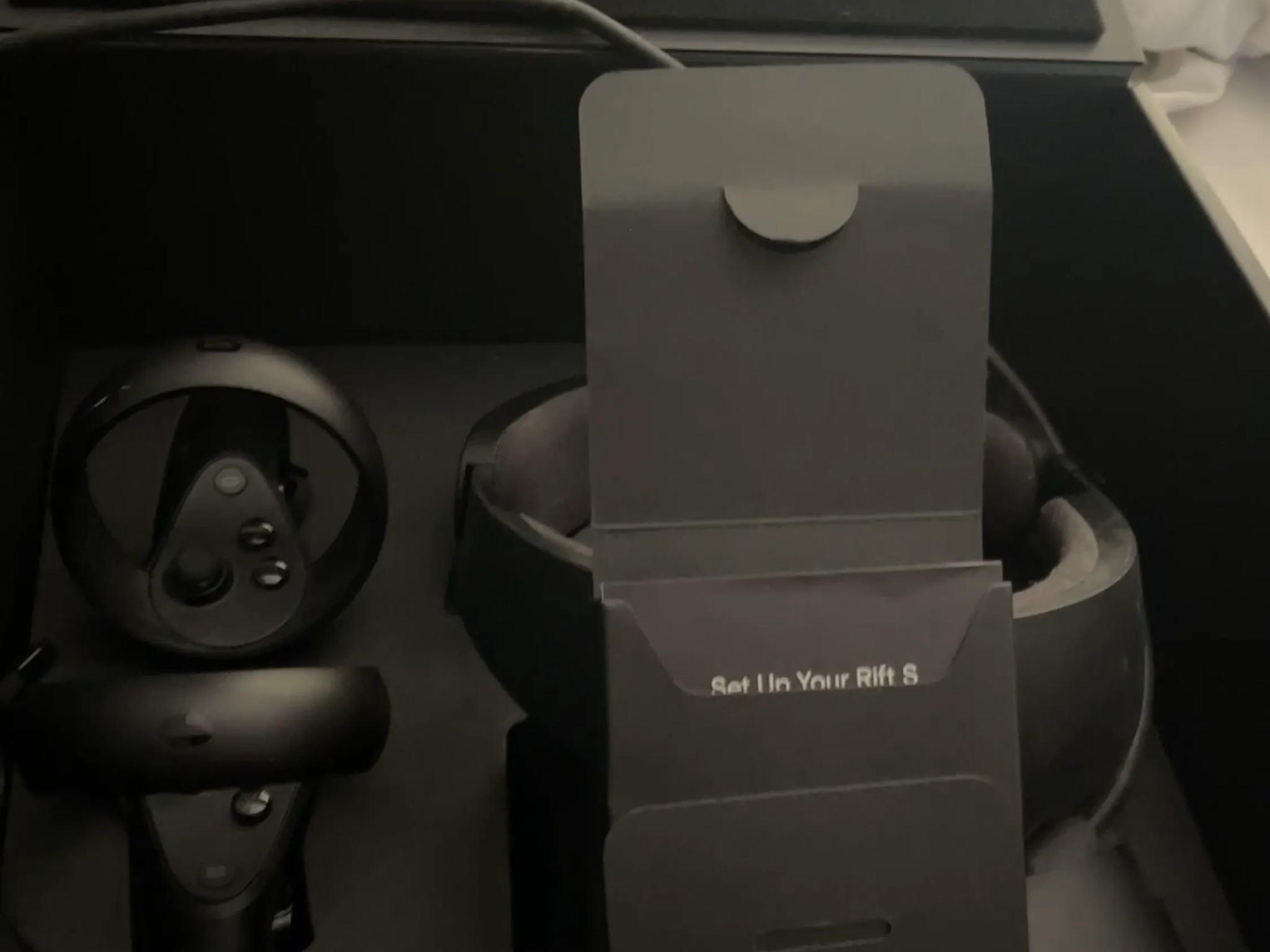 Oculus Rift S | Very Lightly Used, Great Condition