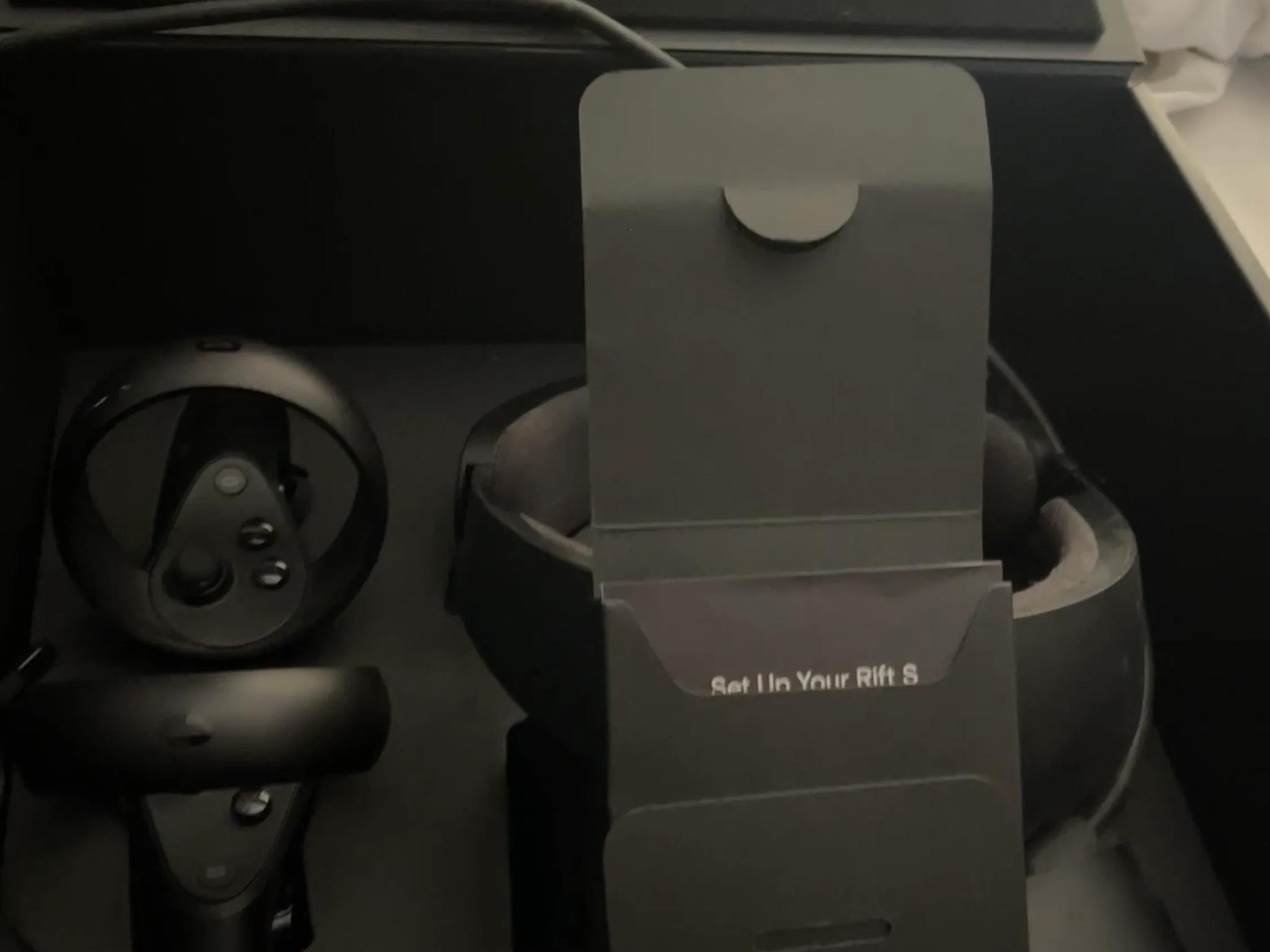 Oculus Rift S | Very Lightly Used, Great Condition