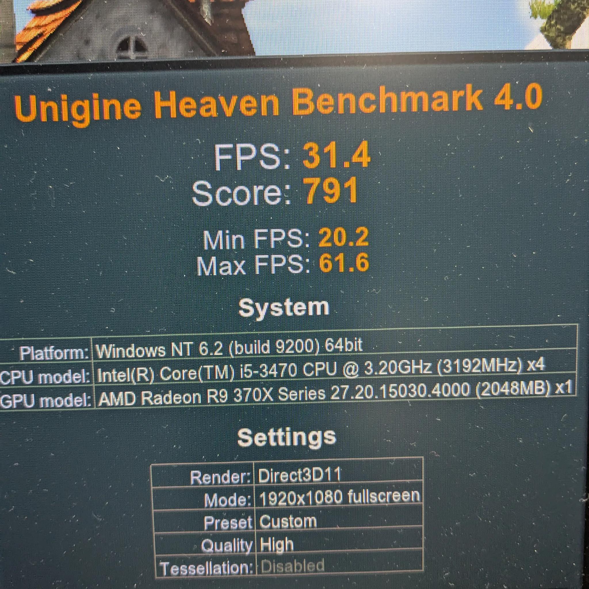 60 FPS Fortnite | 180 Day Warranty | i5-3470, 16GB RAM, 2GB AMD GPU, 400GB SSD, Win10, WiFi, RGB
