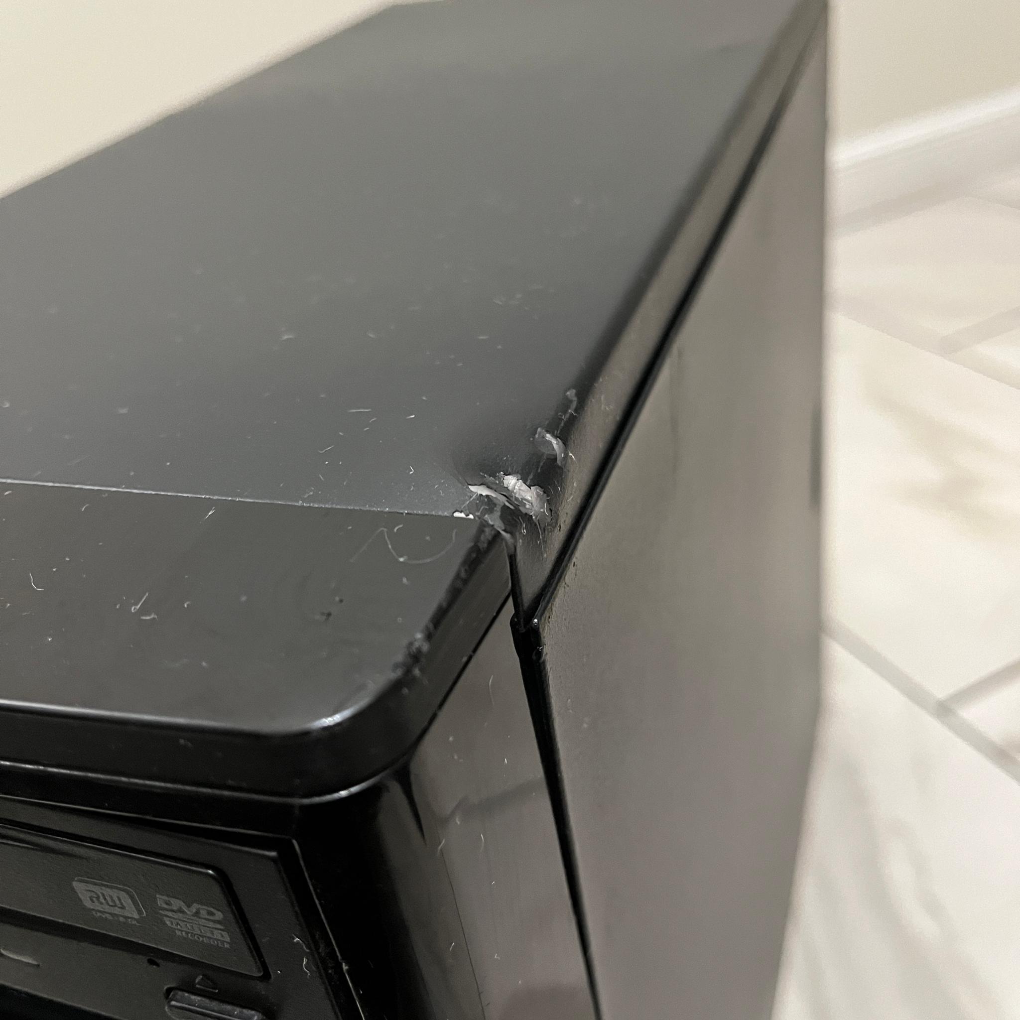 NVIDIA RTX 2060, Intel Core i5-6600, 16GB RAM, 1.2 TB Storage - Sleeper Gaming PC w/ Wi-Fi & BT