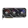 ASUS GeForce RTX 3080 Strix Overclocked Triple-Fan 10GB GDDR6X PCIe 4.0 Graphics Card