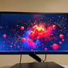 🖥️ HP V28 4K Monitor  – 4K UHD | 60 Hz | 1 ms Response | AMD FreeSync | TN Panel | Like New
