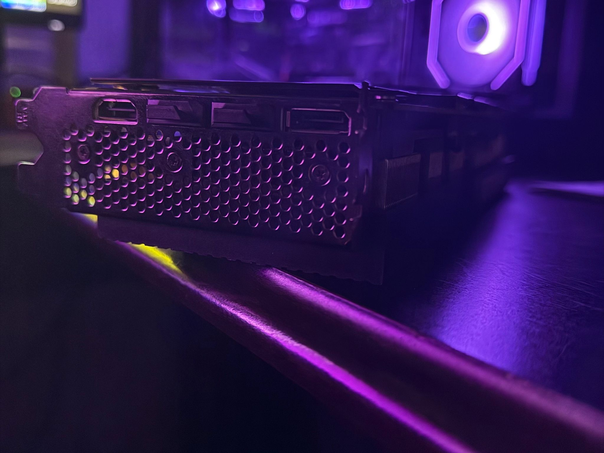 (Alienware Exclusive) Dell Gaming GeForce RTX 3080 OC 10Gb VRAM