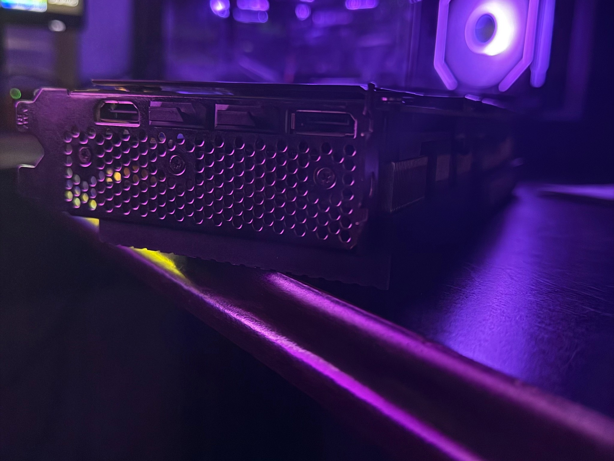 (Alienware Exclusive) Dell Gaming GeForce RTX 3080 OC 10Gb VRAM