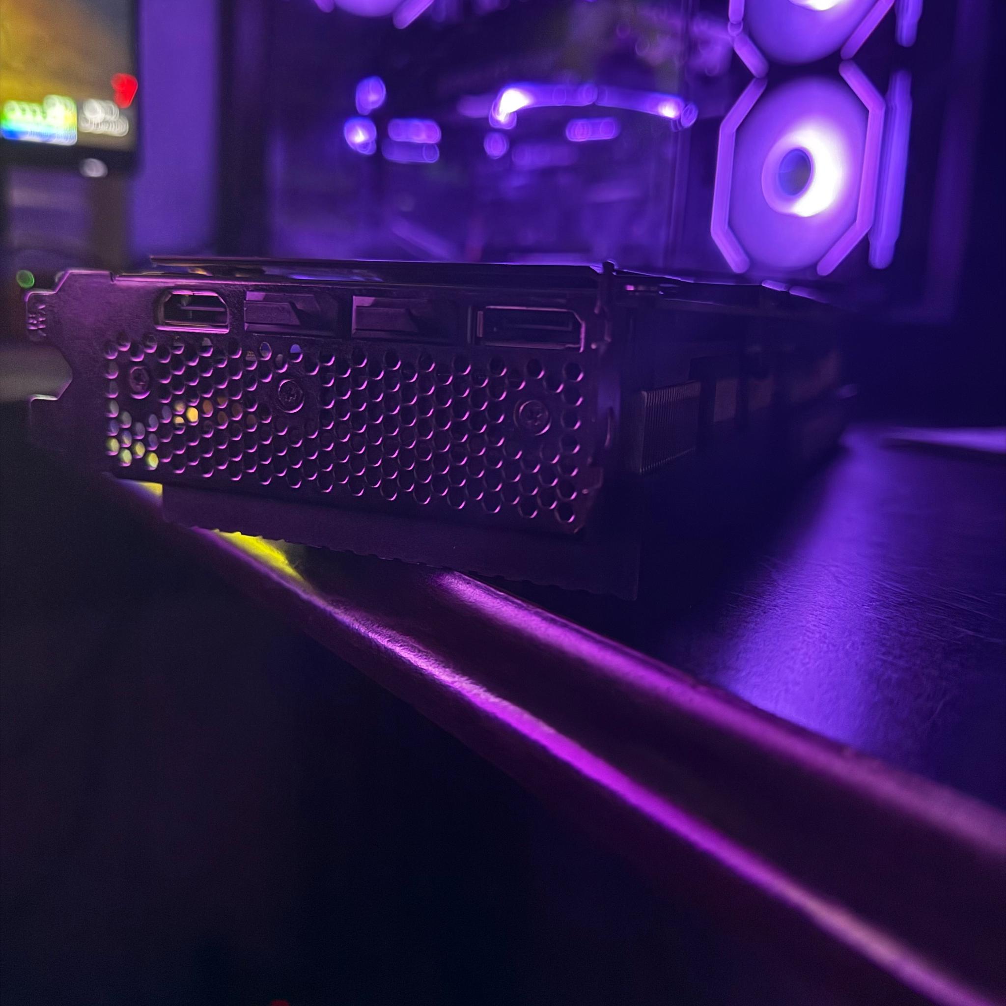 (Alienware Exclusive) Dell Gaming GeForce RTX 3080 OC 10Gb VRAM