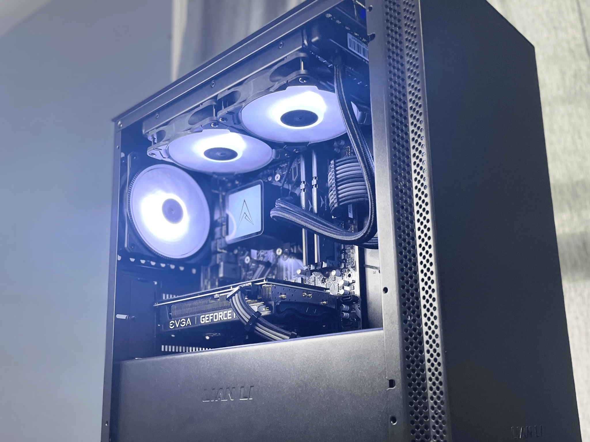 Victus | R5 5600, Rtx 3060 12gb Premium Gaming PC
