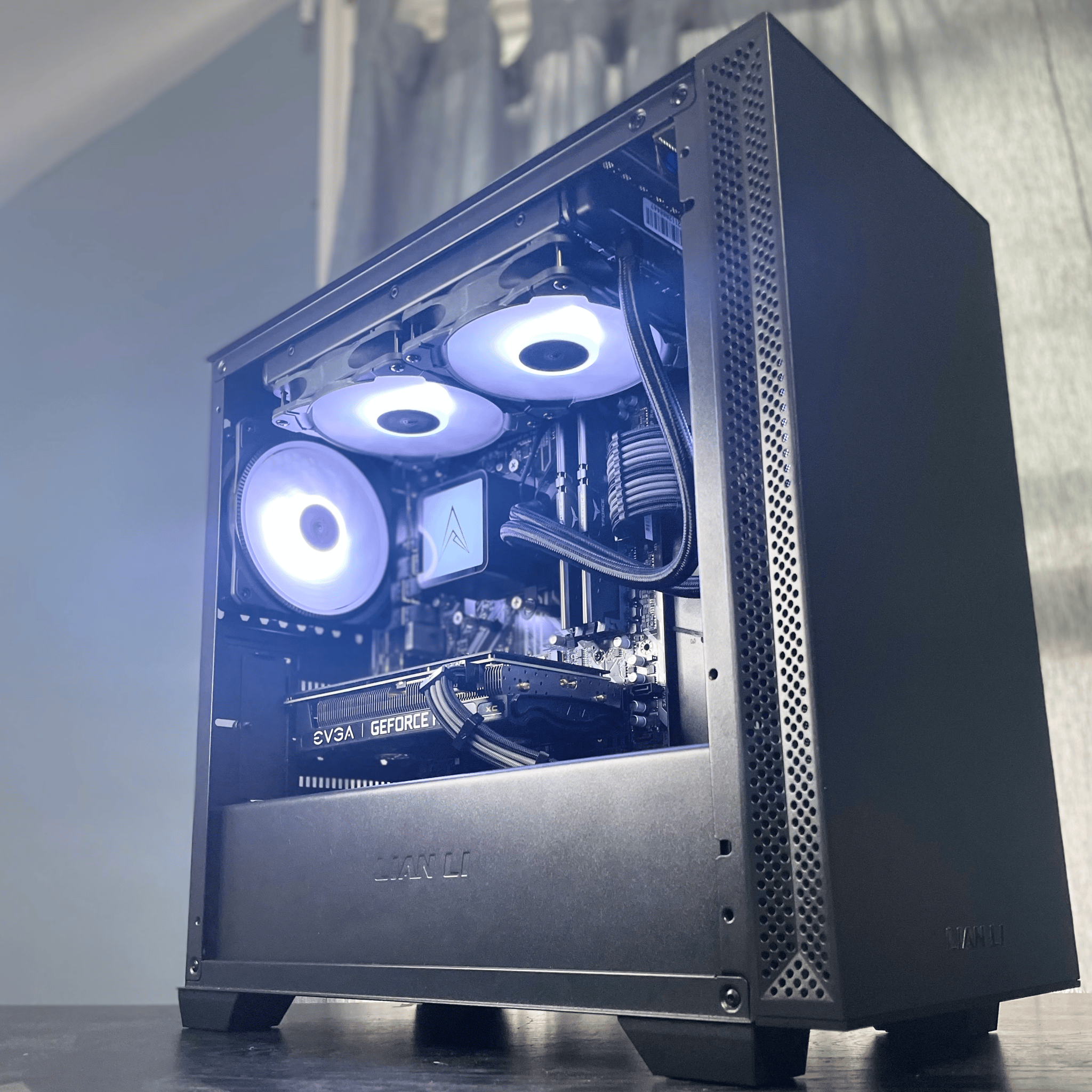 Victus | R5 5600, Rtx 3060 12gb Premium Gaming PC