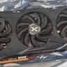XFX SPEEDSTER SWFT 309 AMD Radeon™ RX 6700 XT CORE Gaming 12GB