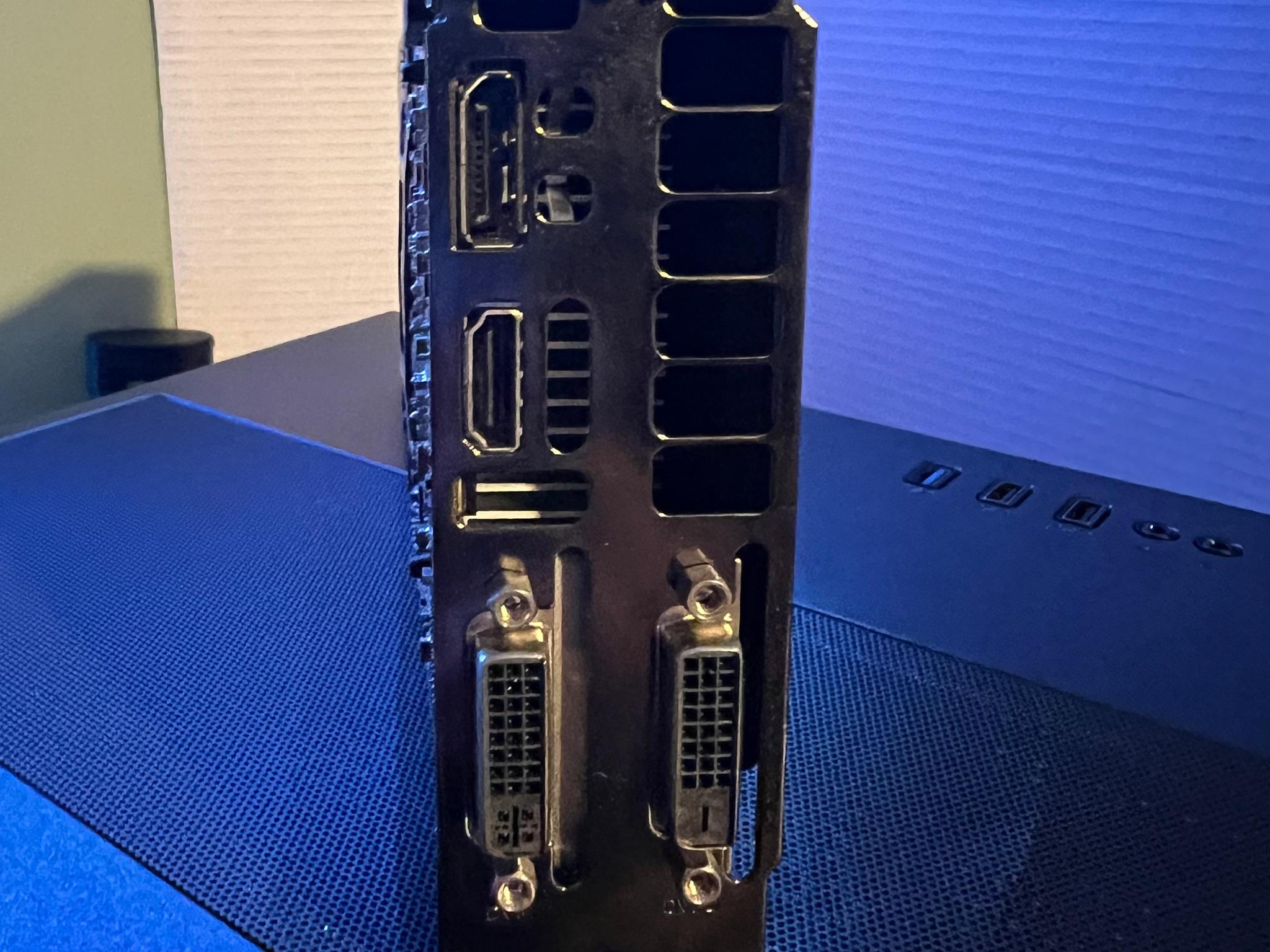 GTX 670 2GB
