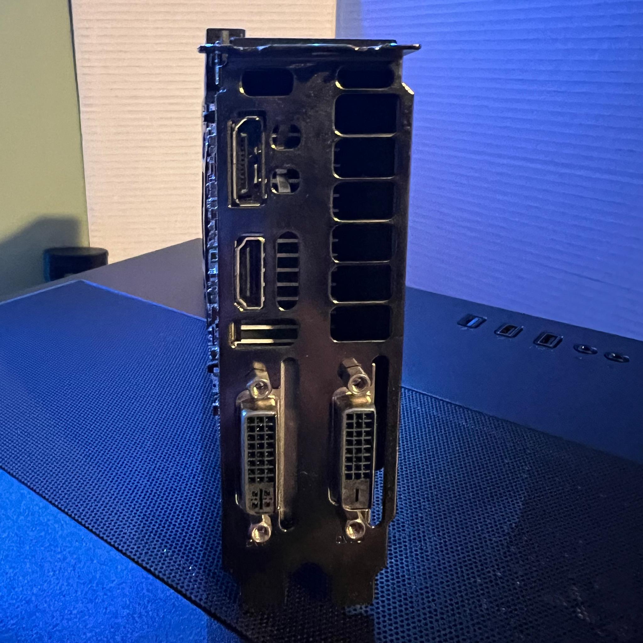 GTX 670 2GB