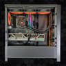 RTX 5090 | 9800X3D | 4TB SSD | 32GB DDR5 | X870 Mobo | 1200W Gold PSU | ARGB Fans | Quasar Frame