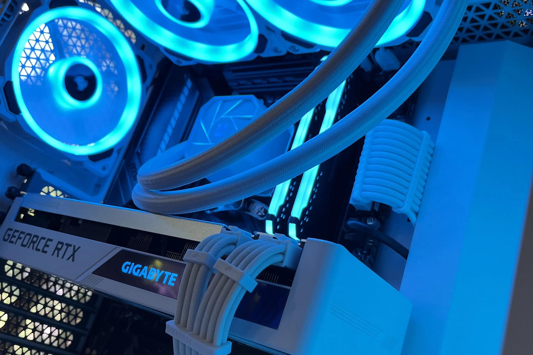 Peak PCs