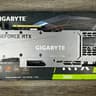 RTX 3090 | Gigabyte Nvidia RTX 3090 24 GB