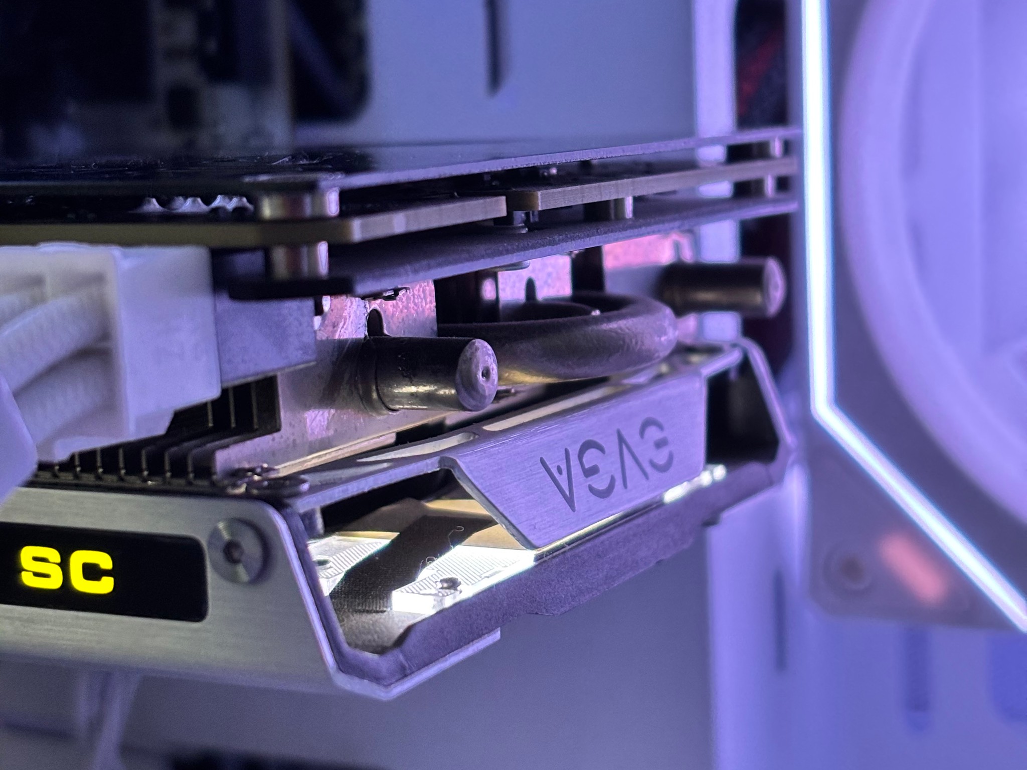 💎diamond💎 GTX 1070 - Ryzen 5 2600