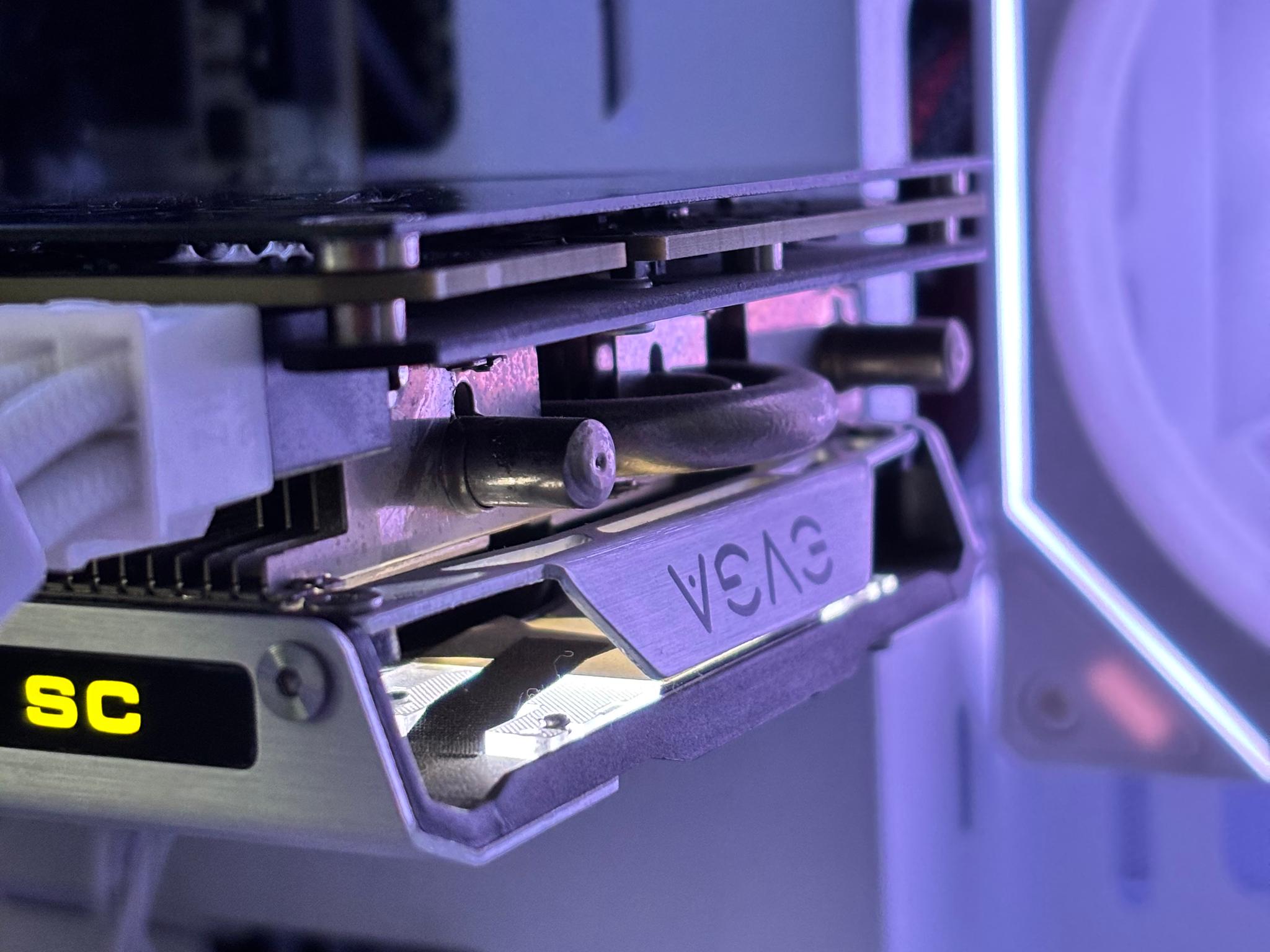 💎diamond💎 GTX 1070 - Ryzen 5 2600