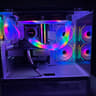 Best performance| Gaming pc | i7 9700k | 3060Ti 8GB | 16 GB ram