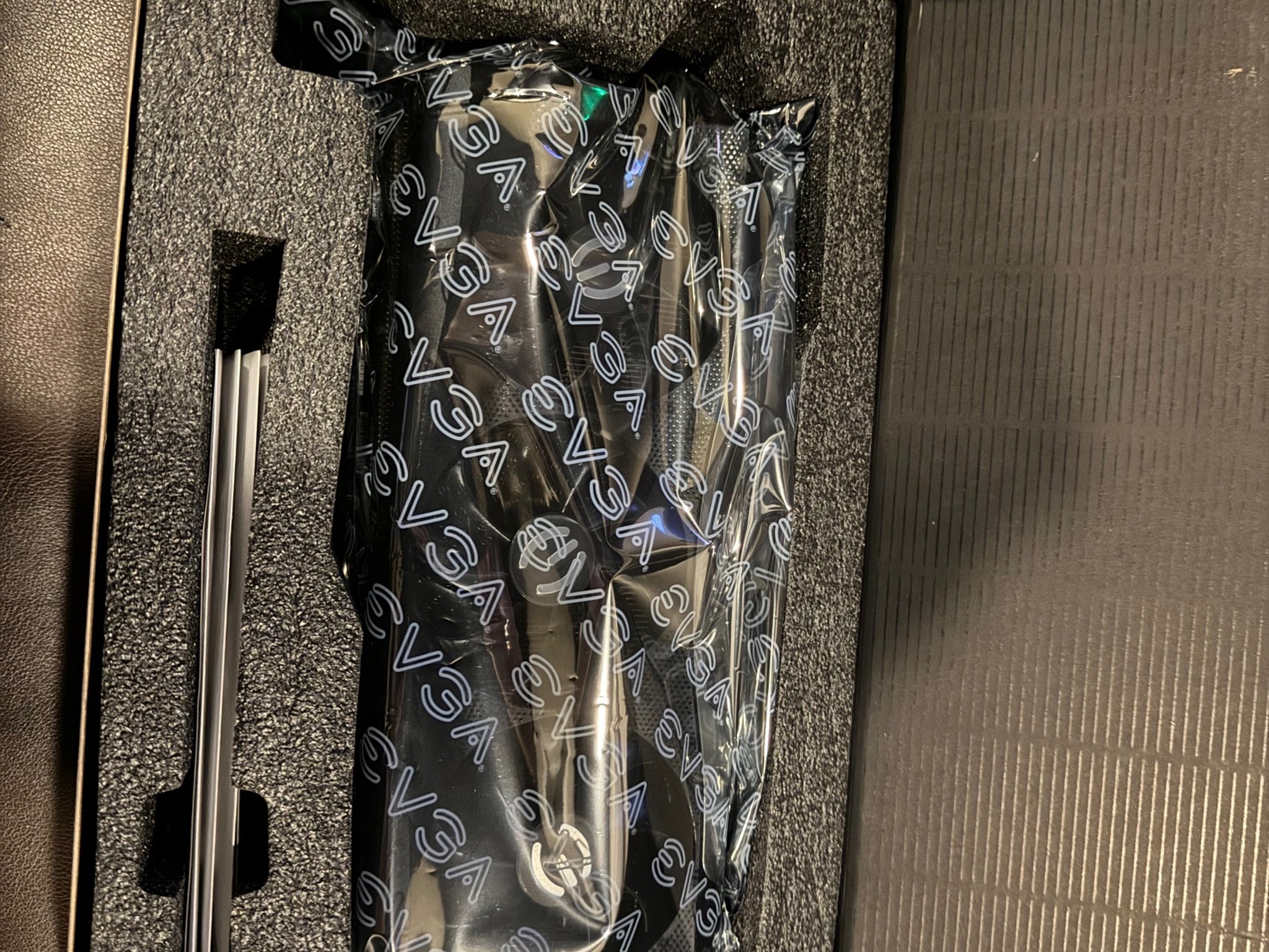 EVGA GeForce RTX 3090 FTW3 ULTRA / Used in mint condition / Original packaging with photos