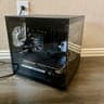 Custom Gaming PC Build