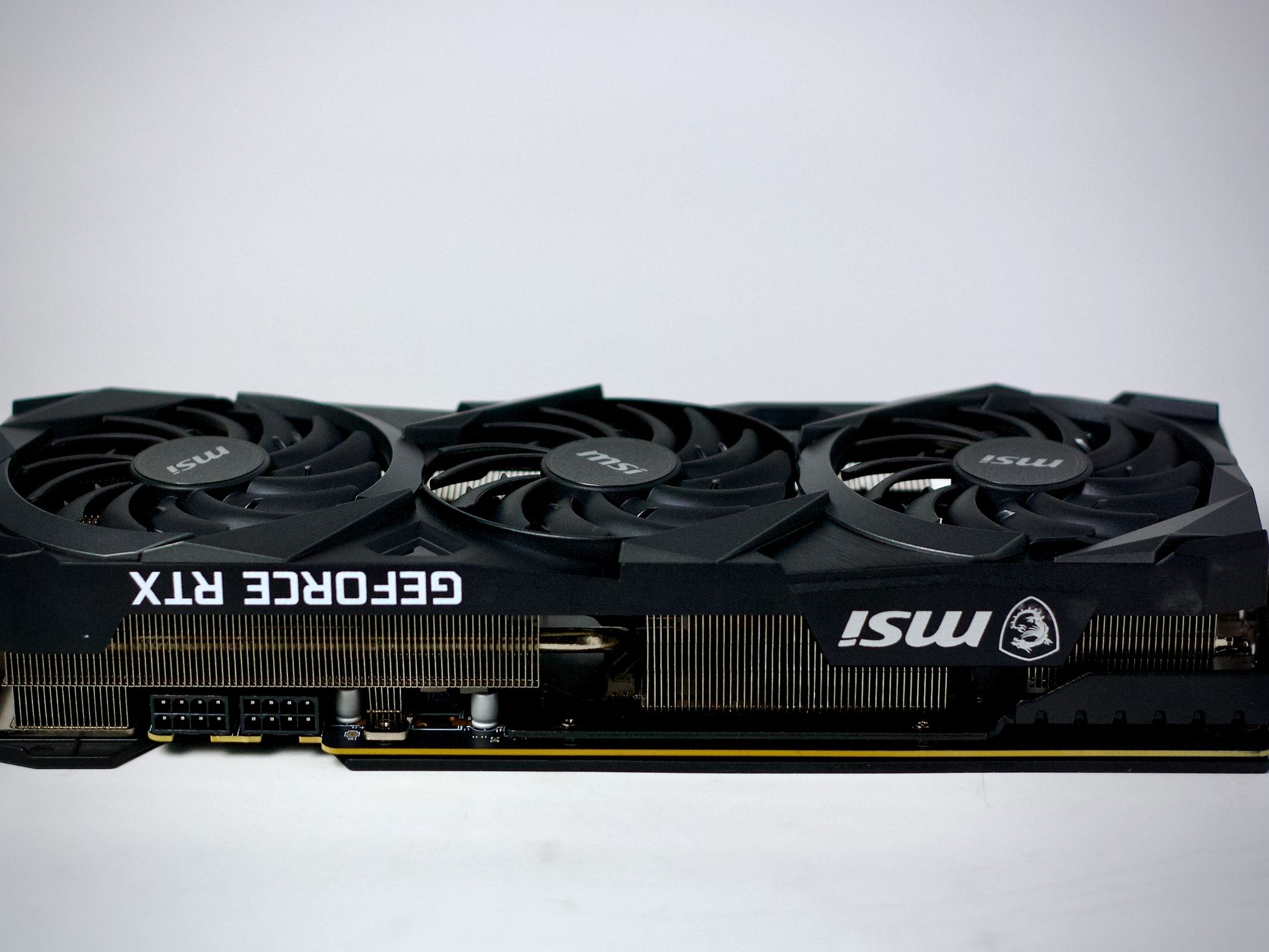 MSI GeForce RTX 3080 VENTUS 3X 10G OC - No Display | Jawa