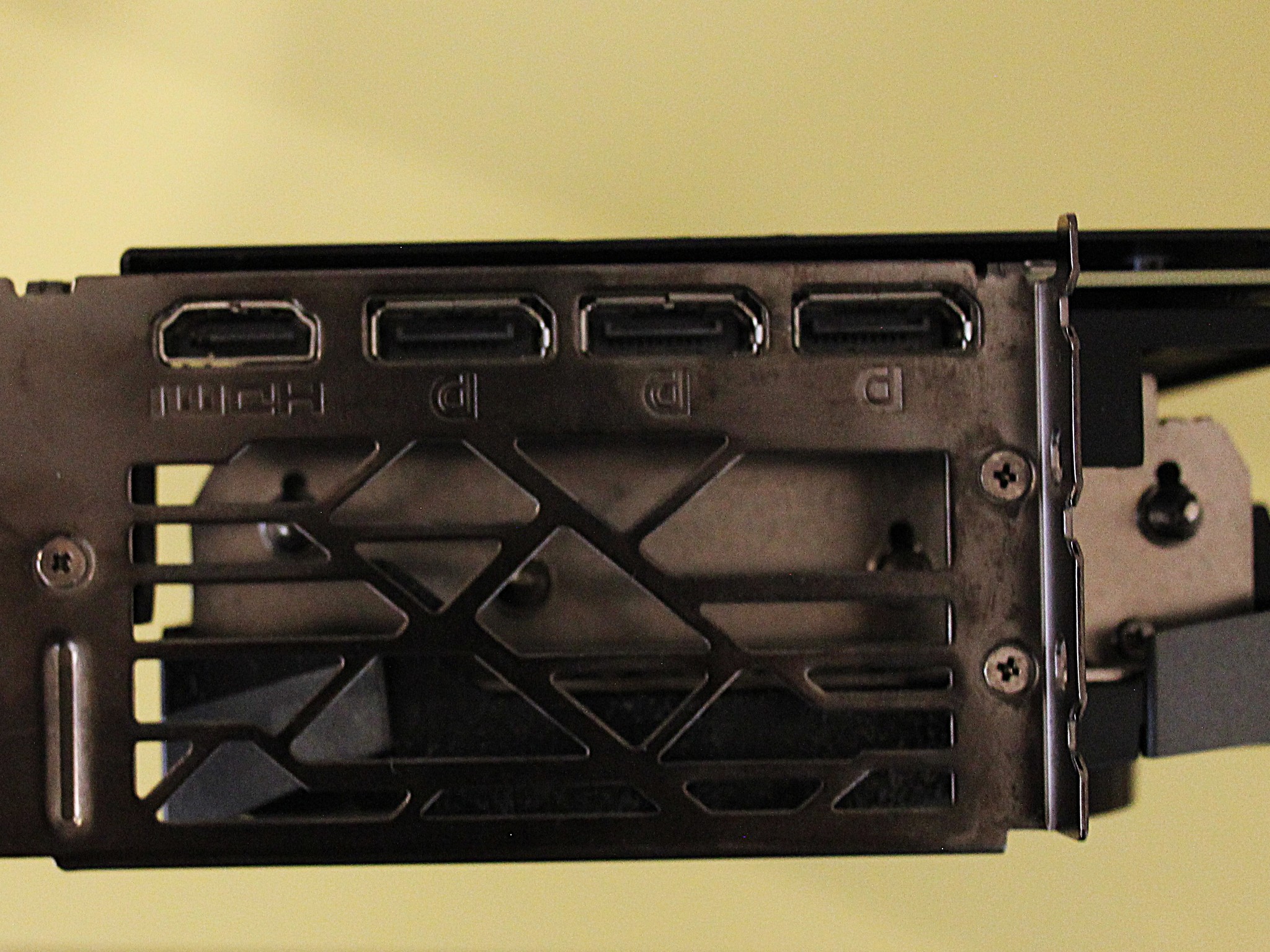 MSI GAMING X TRIO GeForce RTX 4070 Ti