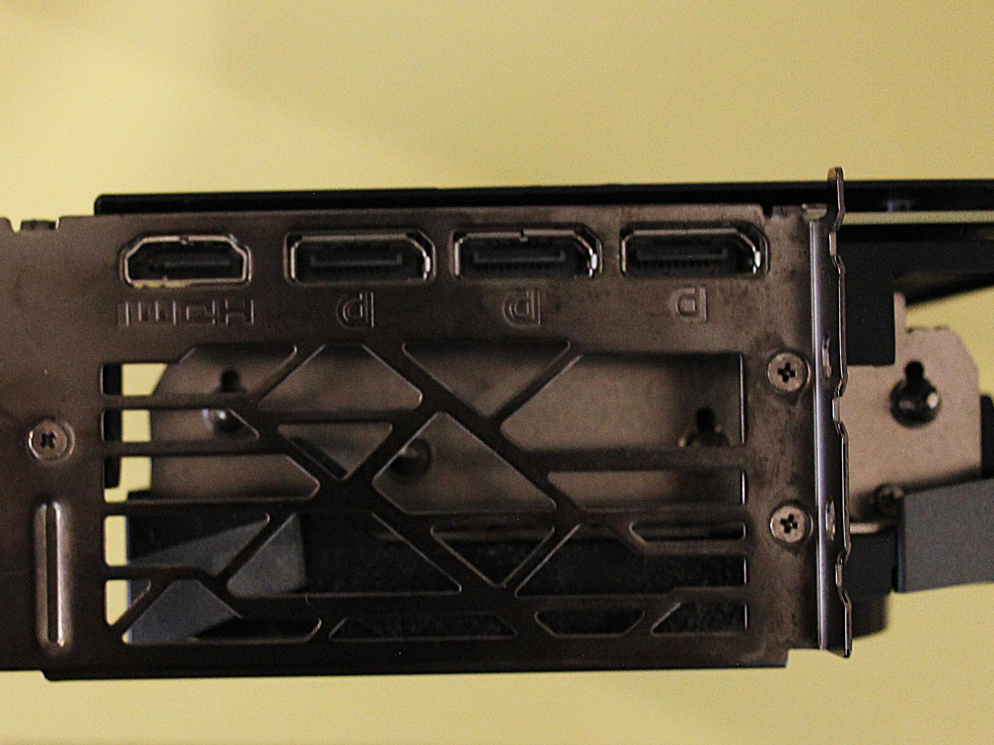 MSI GAMING X TRIO GeForce RTX 4070 Ti - Image 4