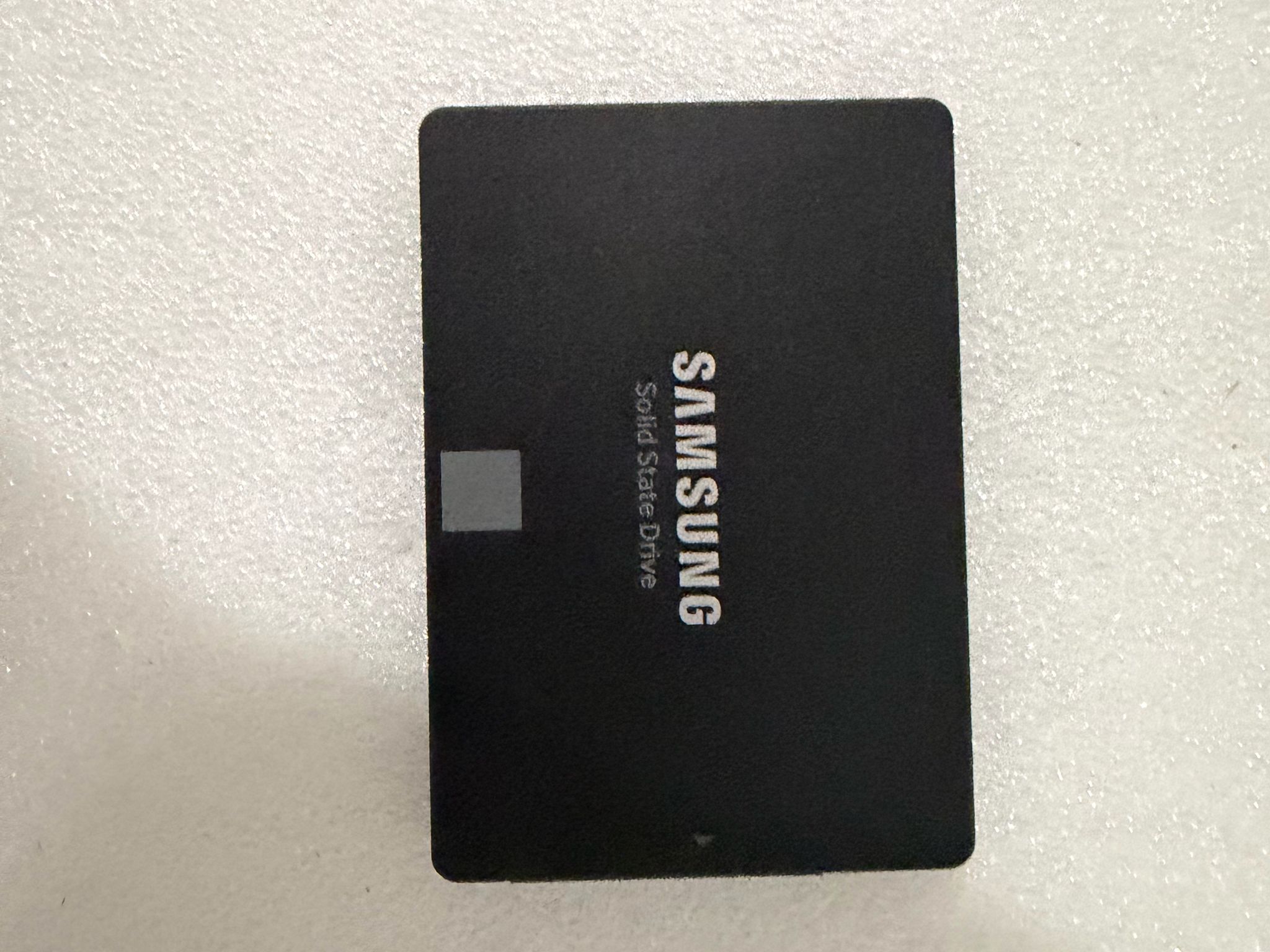 Samsung 870 EVO 2TB SATA SSD Free Shipping