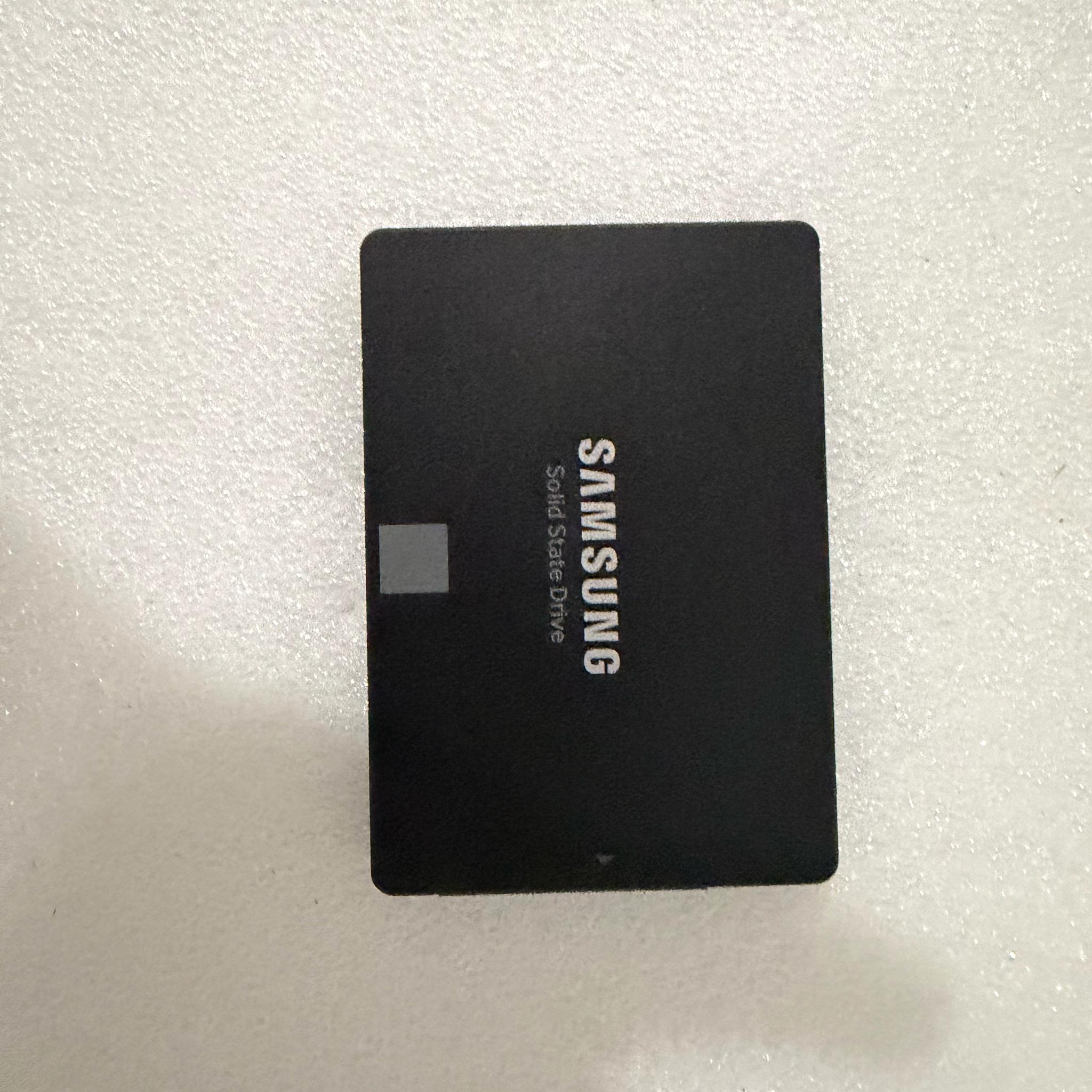 Samsung 870 EVO 2TB SATA SSD Free Shipping