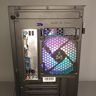 Spartan: R5 5600G / 16GB / 512GB / Six RGB fans!