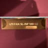 LIAN LI UNI FAN SL-INF 120 RGB | 1x Fan | FREE SHIPPING