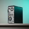“OMENFORM 10” GTX 1060 Intel Core i5 7400 8GB .7TB Windows 11 Gaming PC