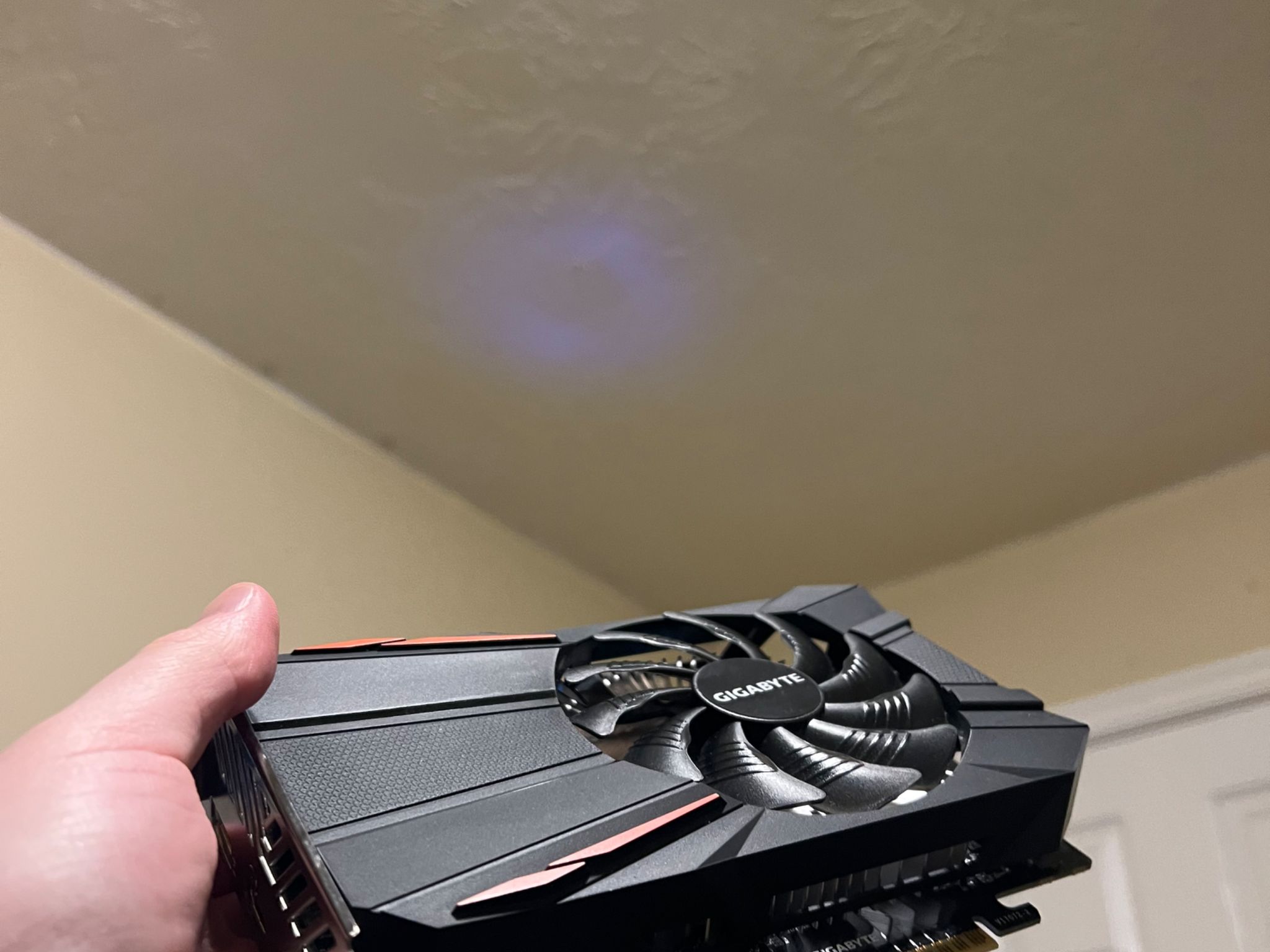 GTX 1050 Ti