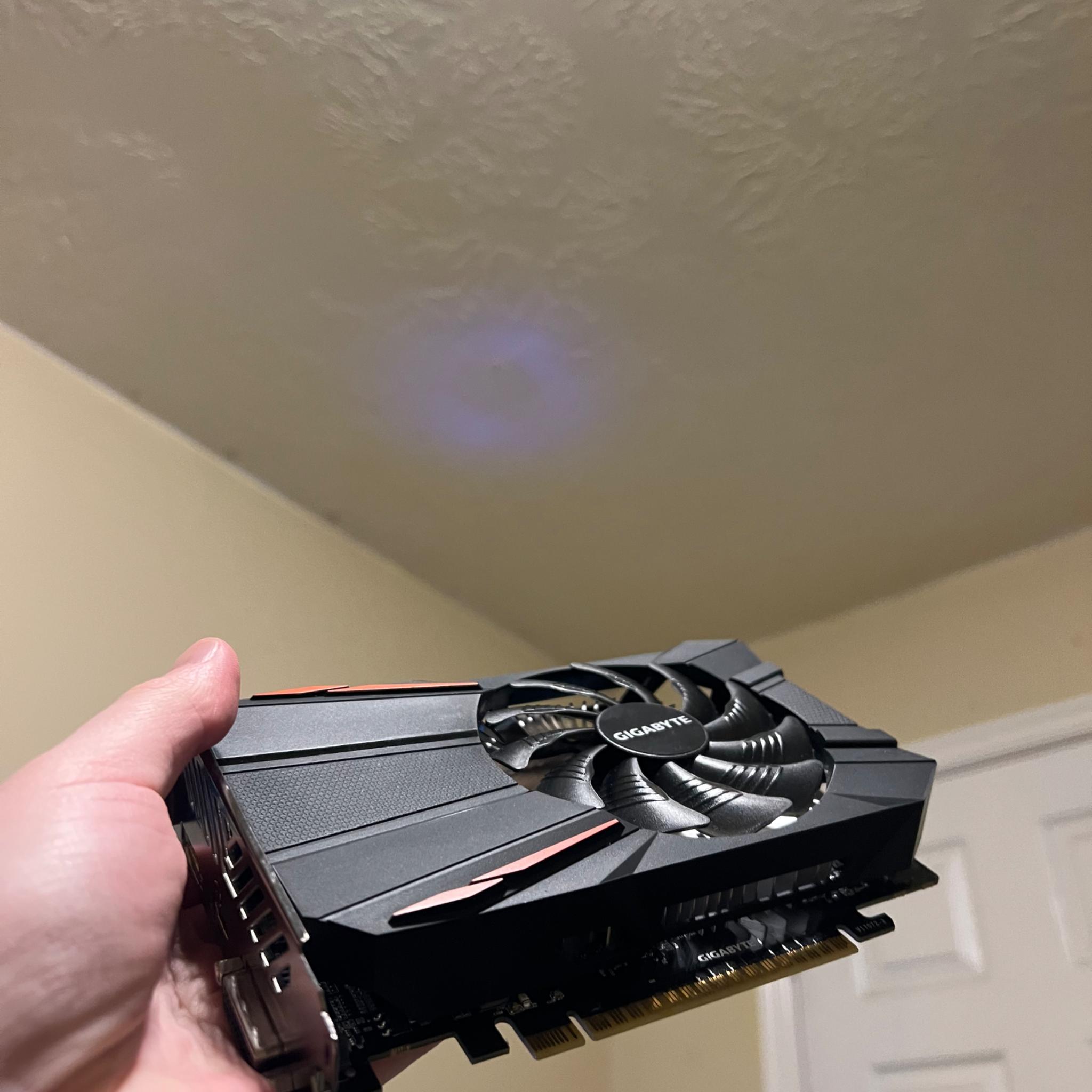 GTX 1050 Ti