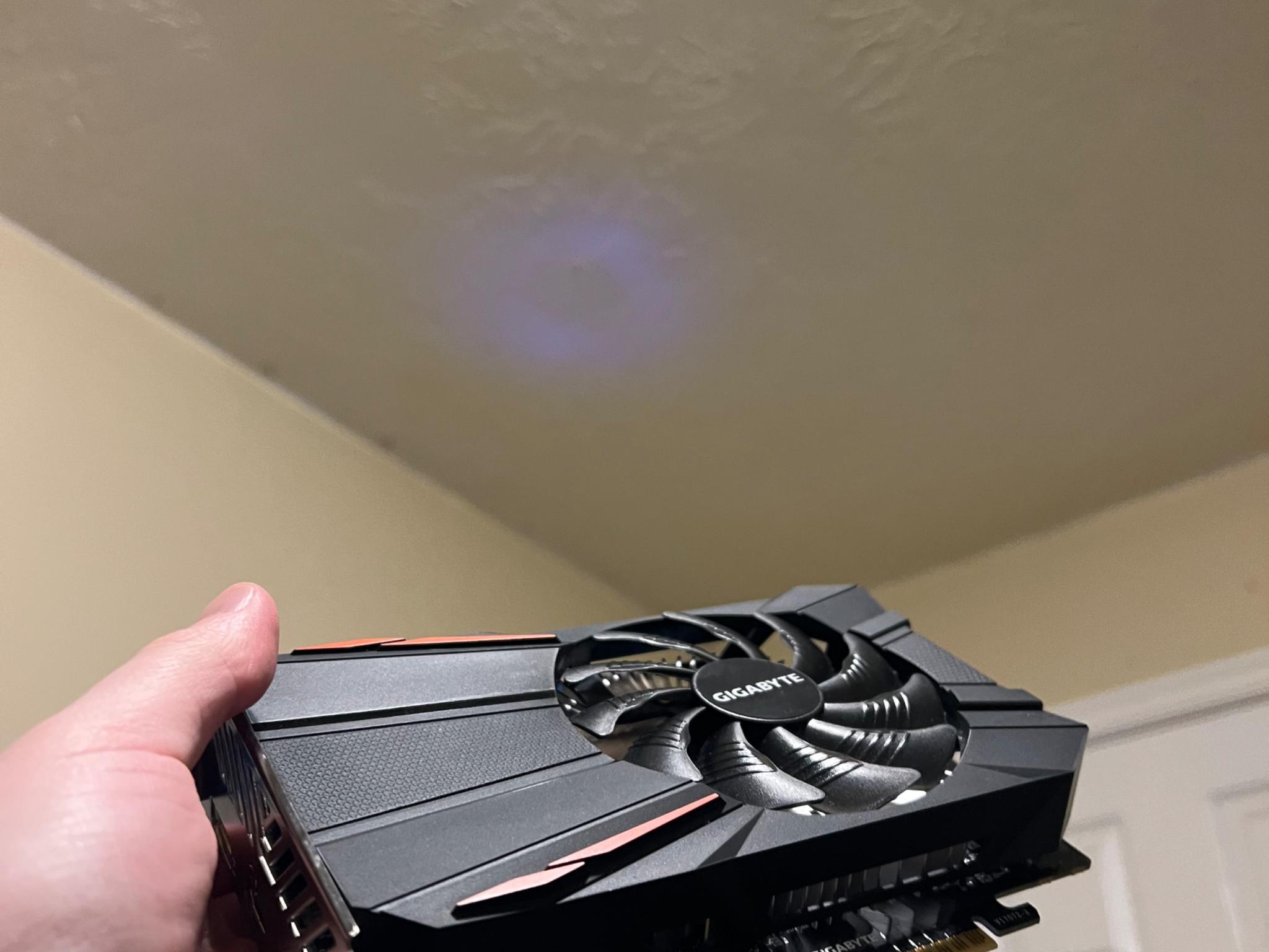 GTX 1050 Ti