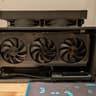 4K Workhorse - RTX 5070 Ti, Ryzen 9 9900X, 64 GB DDR5 RAM, 2 TB Gen 4 NVME, Liquid Cooled, RGB