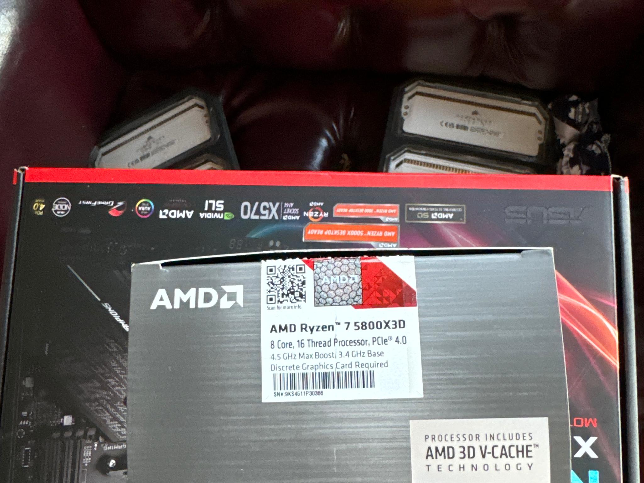 5800x3d