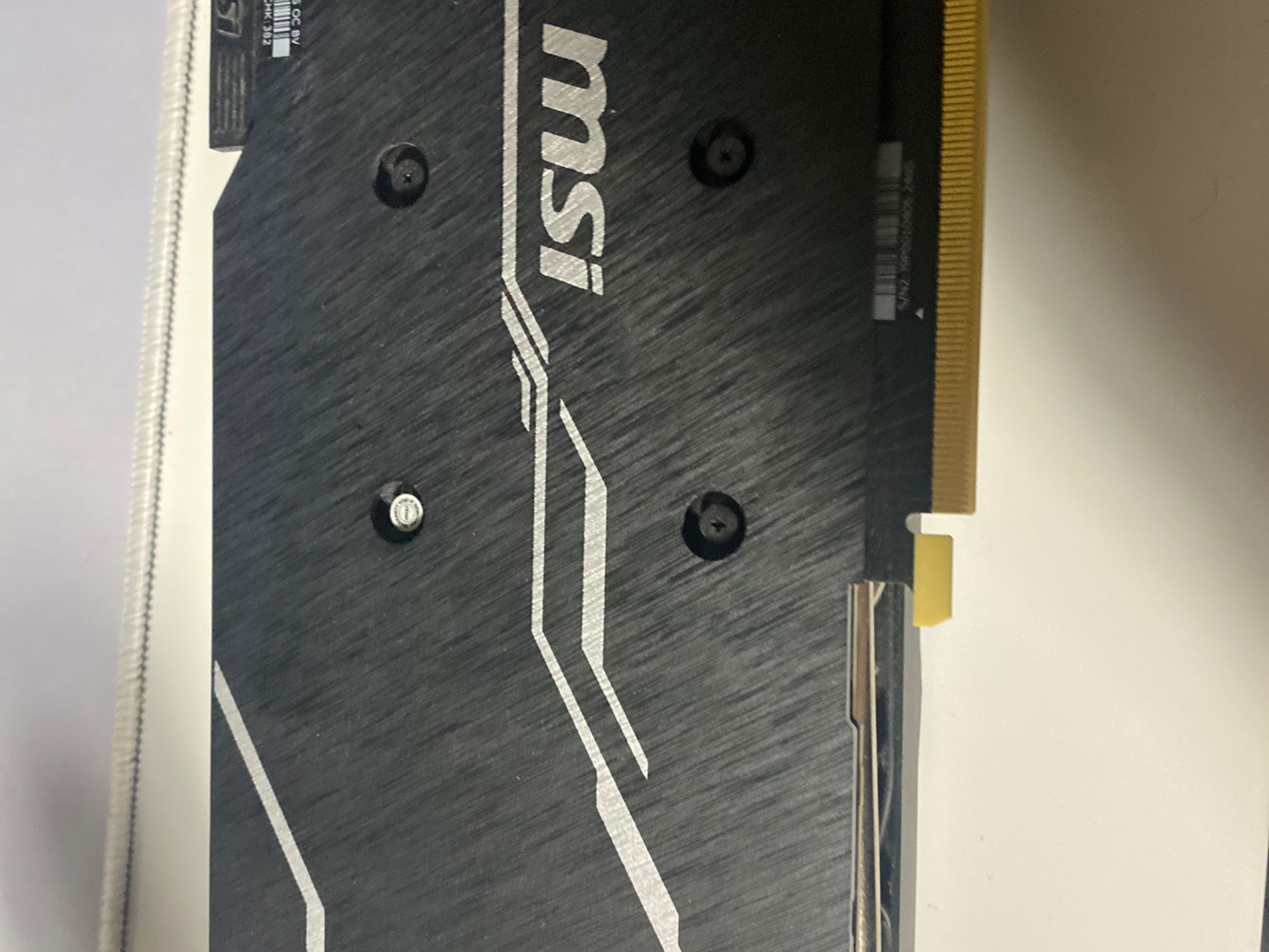 RTX 2080 SUPER