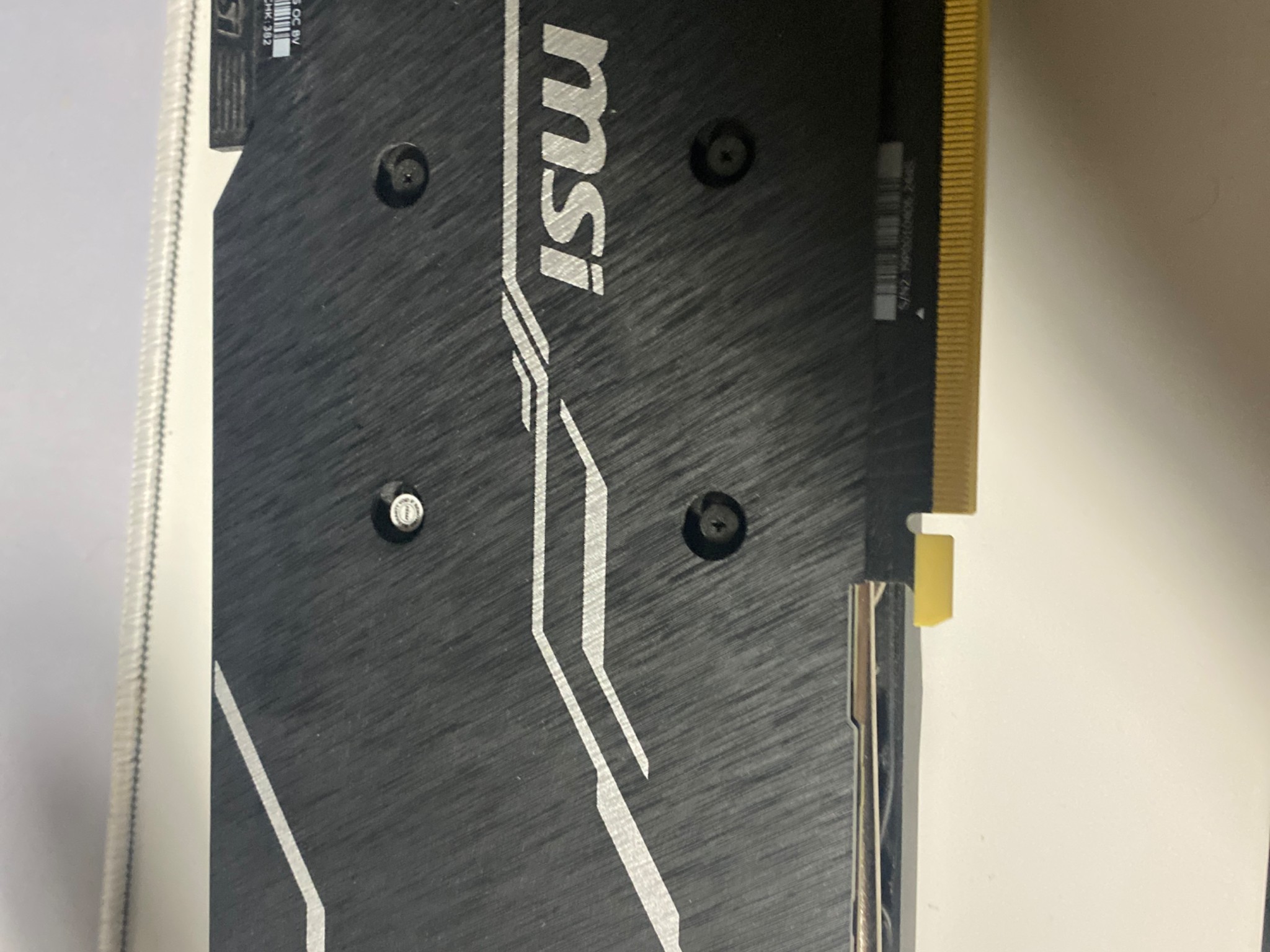 RTX 2080 SUPER