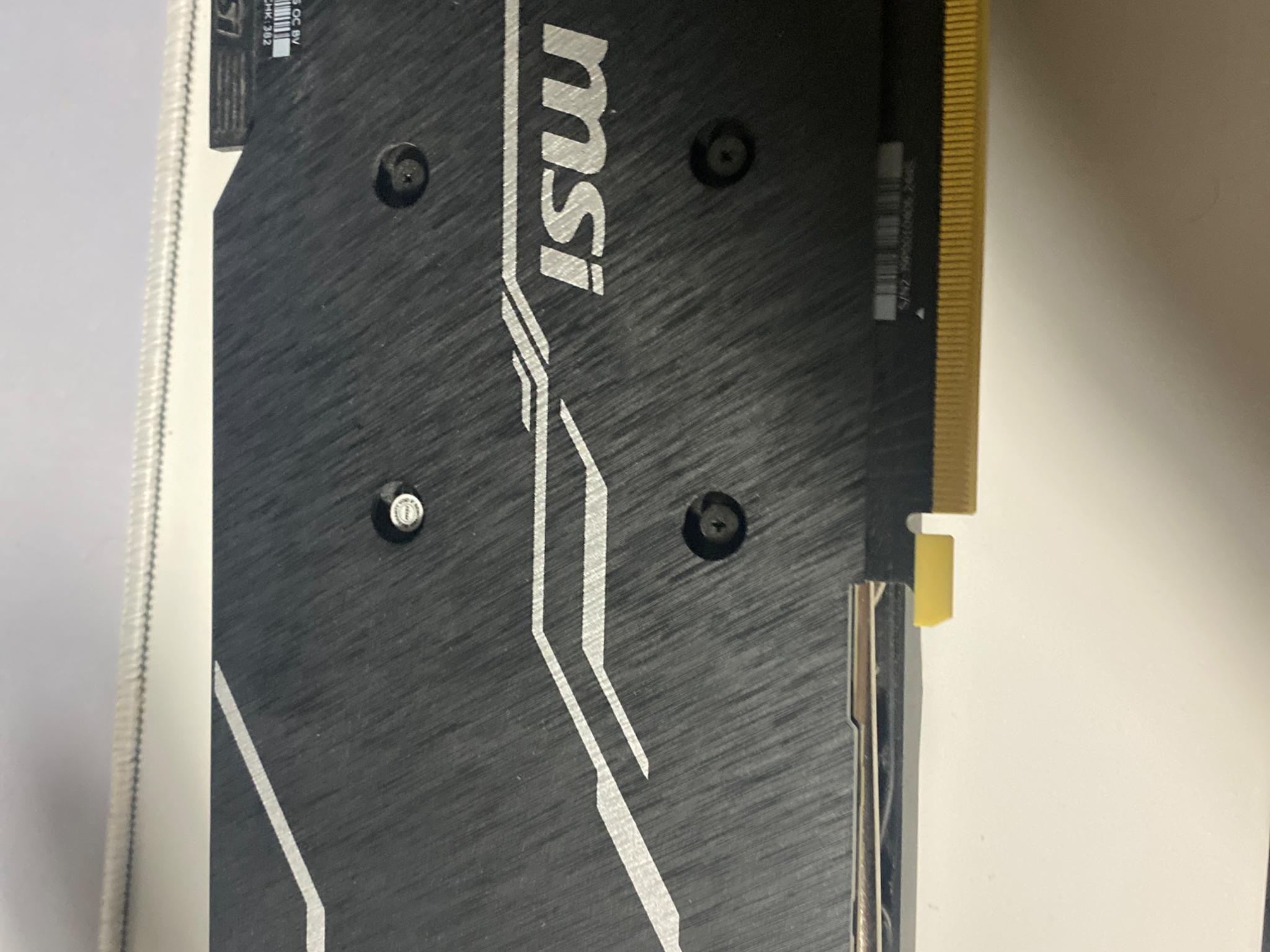 RTX 2080 SUPER