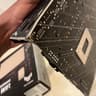 ASUS TUF Gaming Z690-Plus LGA 1700 ATX Motherboard(PCIe 5.0, DDR5, 4xNVMe SSD, Thunderbolt 4)