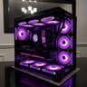 Ryzen 7 5800XT | RTX 3080 ROG Strix | 32GB | 2TB Gaming PC