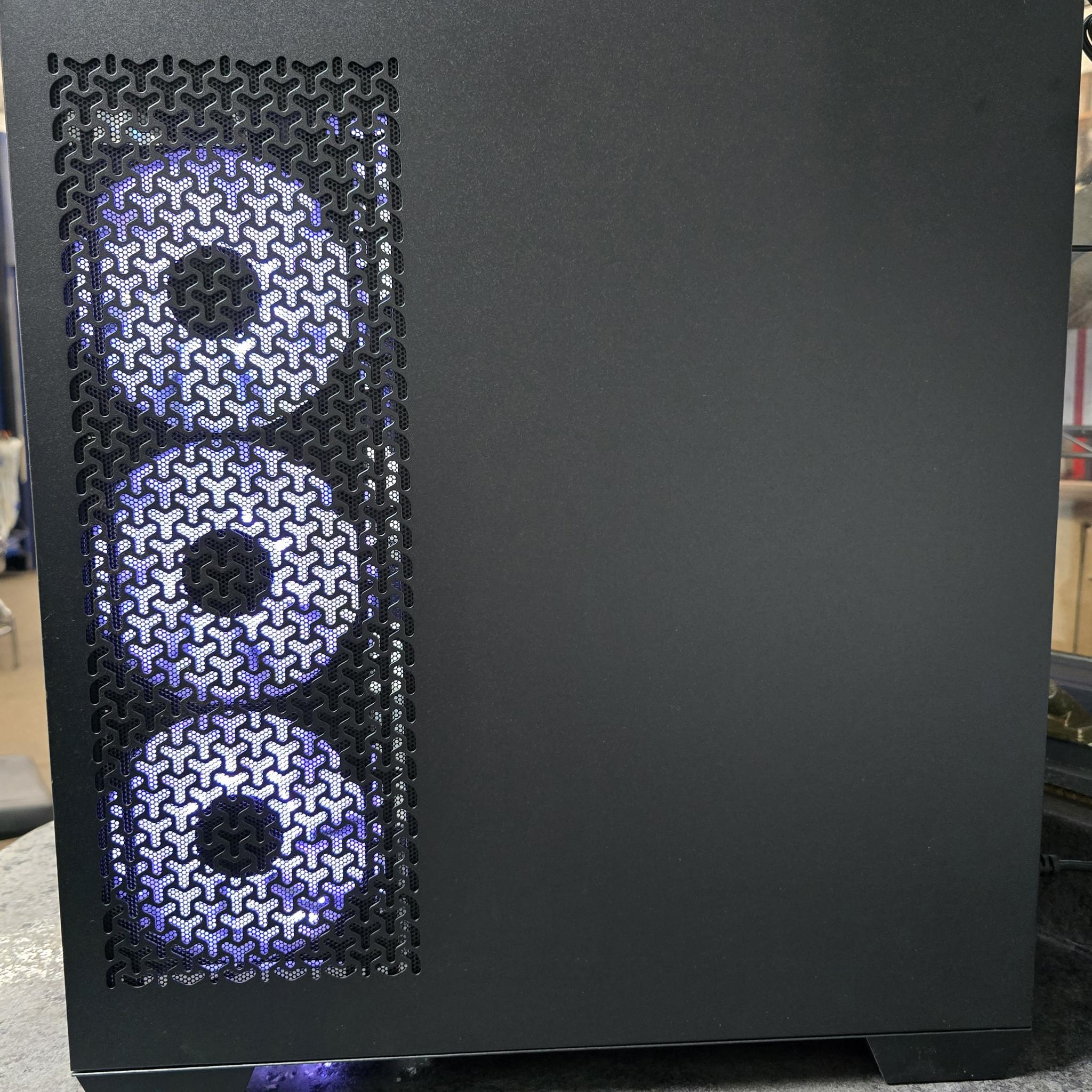 1440P CUSTOM PC | RTX 3060TI 8GB | INTEL I7-12700KF | 2TB SSD | 32GB DDR5